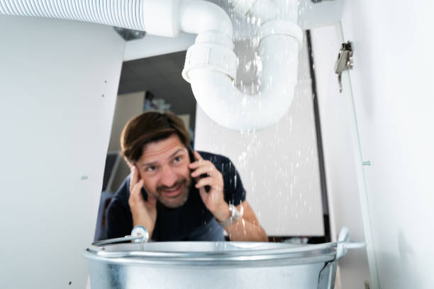 Best Water Softener Installation  in Valrico, FL