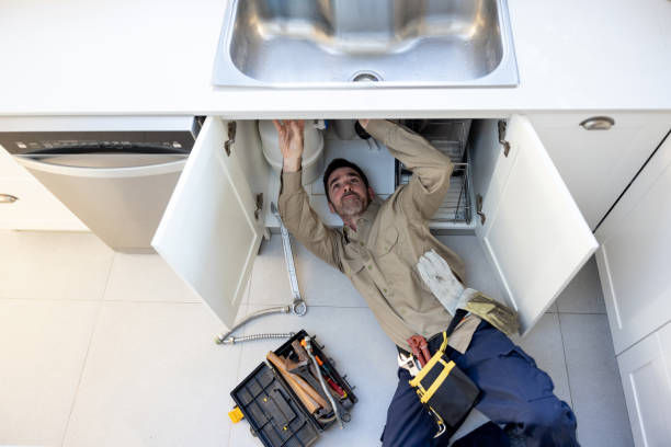 Best Drain Cleaning Services  in Valrico, FL