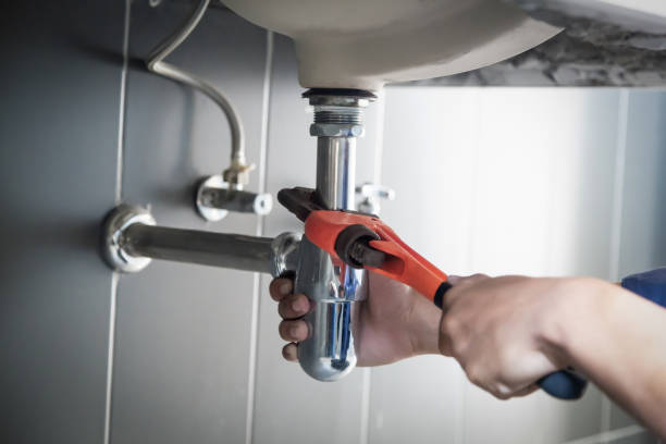Best Sewer Line Repair  in Valrico, FL
