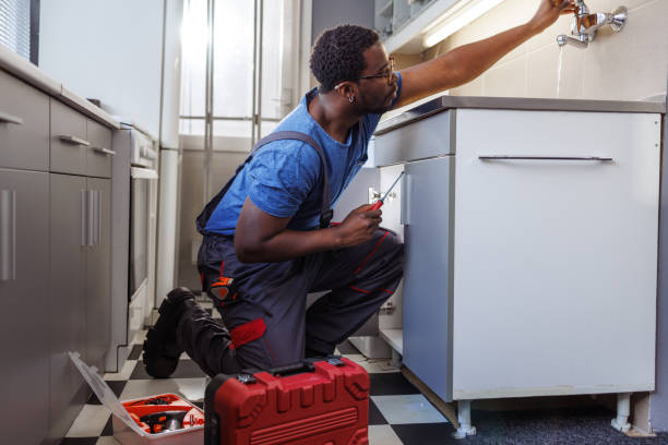 Best Leak Detection Services  in Valrico, FL