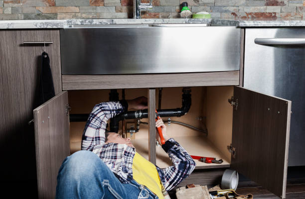 Gas Line Repair in Valrico, FL